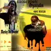 6TY4 XO - Eight O Eight (feat. Cee Main & Marley Da Prophet) - Single